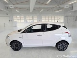  Lancia  Ypsilon LANCIA  ECOCHIC / 2015 / 5P / BERLINA 1.0 70CV FIREFLY HYBRID SeS GOLD #8
