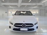  Mercedes  A-Klasse MERCEDES-BENZ CLASSE A / 2018 / 5P / BERLINA A 180 D AUTOMATIC BUSINESS EXTRA #6