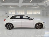  Mercedes  A-Klasse MERCEDES-BENZ CLASSE A / 2018 / 5P / BERLINA A 180 D AUTOMATIC BUSINESS EXTRA #7