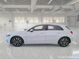  Mercedes  A-Klasse MERCEDES-BENZ CLASSE A / 2018 / 5P / BERLINA A 180 D AUTOMATIC BUSINESS EXTRA #8