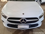  Mercedes  A-Klasse MERCEDES-BENZ CLASSE A / 2018 / 5P / BERLINA A 180 D AUTOMATIC BUSINESS EXTRA #32