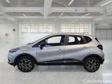  Renault  Captur RENAULT  / 2017 / 5P / CROSSOVER 0.9 TCE 90CV BUSINESS #8