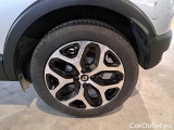  Renault  Captur RENAULT  / 2017 / 5P / CROSSOVER 0.9 TCE 90CV BUSINESS #147