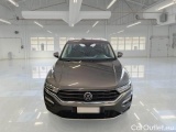  Volkswagen  T-ROC VOLKSWAGEN  / 2017 / 5P / SUV 1.0 TSI BUSINESS #6