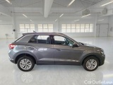  Volkswagen  T-ROC VOLKSWAGEN  / 2017 / 5P / SUV 1.0 TSI BUSINESS #7