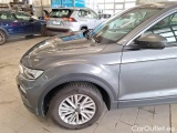  Volkswagen  T-ROC VOLKSWAGEN  / 2017 / 5P / SUV 1.0 TSI BUSINESS #71