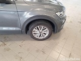  Volkswagen  T-ROC VOLKSWAGEN  / 2017 / 5P / SUV 1.0 TSI BUSINESS #80