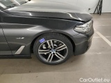  Bmw  Serie 5 5 Reeks Touring 520e 150kW (PHEV) 150kW/204pk  5D/P Auto-8 #41