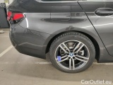  Bmw  Serie 5 5 Reeks Touring 520e 150kW (PHEV) 150kW/204pk  5D/P Auto-8 #45