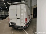  Volkswagen  Crafter  35 2.0TDI SCR BMT 130/177 L4H3 130kW/177pk  4D/P Man-6 - CO2 indicatief #4