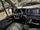  Volkswagen  Crafter  35 2.0TDI SCR BMT 130/177 L4H3 130kW/177pk  4D/P Man-6 - CO2 indicatief #5