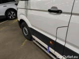  Volkswagen  Crafter  35 2.0TDI SCR BMT 130/177 L4H3 130kW/177pk  4D/P Man-6 - CO2 indicatief #21