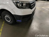  Volkswagen  Crafter  35 2.0TDI SCR BMT 130/177 L4H3 130kW/177pk  4D/P Man-6 - CO2 indicatief #15