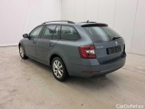  Skoda  Octavia Combi Ambition 1.0TSi GreenTec 115pk/cv 5p Manual Petrol  1 #9