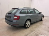  Skoda  Octavia Combi Ambition 1.0TSi GreenTec 115pk/cv 5p Manual Petrol  1 #10