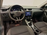  Skoda  Octavia Combi Ambition 1.0TSi GreenTec 115pk/cv 5p Manual Petrol  1 #15