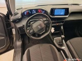  Peugeot  2008 Active 1.2 Puretech S&S 100pk/cv 5p Manual Petrol  4 #15