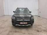  Mercedes  GLB GLB180d Business Solution 2.0d 116pk/cv 5p 8G-DCT Automatic Diesel  5 #16