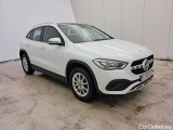  Mercedes  GLA GLA200 Business Solution 1.3i 163pk/cv 5p 7G-DCT Automatic Petrol  6 #8