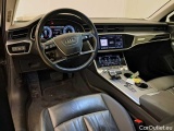  Audi  A6 Berline Business Edition 30 2.0TDi 136pk/cv 4p S-Tronic Automatic Diesel  8 #15