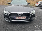  Audi  A6 Berline Business Edition 30 2.0TDi 136pk/cv 4p S-Tronic Automatic Diesel  8 #30