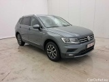  Volkswagen  Tiguan Allspace Comfortline 1.5TSi ACT 150pk/cv 5p DSG7 Automatic Petrol  9 #8