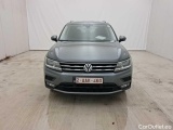  Volkswagen  Tiguan Allspace Comfortline 1.5TSi ACT 150pk/cv 5p DSG7 Automatic Petrol  9 #16