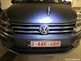  Volkswagen  Tiguan Allspace Comfortline 1.5TSi ACT 150pk/cv 5p DSG7 Automatic Petrol  9 #26