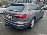  Audi  A4 Avant Business Edition 30 2.0TDi 136pk/cv 5p S-Tronic Automatic Diesel  11 #2