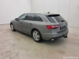  Audi  A4 Avant Business Edition 30 2.0TDi 136pk/cv 5p S-Tronic Automatic Diesel  11 #9