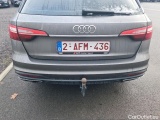  Audi  A4 Avant Business Edition 30 2.0TDi 136pk/cv 5p S-Tronic Automatic Diesel  11 #24