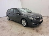  Peugeot  308 SW Business 1.5BlueHDi S&S 130pk/cv 5p Manual Diesel  13 #8