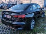  Audi  A3 Berline 30 1.0TFSi 110pk/cv 4p Manual Petrol  14 #2