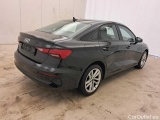  Audi  A3 Berline 30 1.0TFSi 110pk/cv 4p Manual Petrol  14 #10