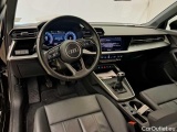  Audi  A3 Berline 30 1.0TFSi 110pk/cv 4p Manual Petrol  14 #15