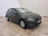  Volkswagen  Polo Comfortline 1.0TSi 95pk/cv 5p DSG7 Automatic Petrol  15 #8