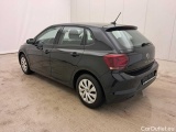  Volkswagen  Polo Comfortline 1.0TSi 95pk/cv 5p DSG7 Automatic Petrol  15 #9