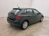  Volkswagen  Polo Comfortline 1.0TSi 95pk/cv 5p DSG7 Automatic Petrol  15 #10