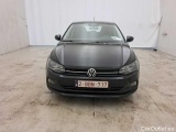  Volkswagen  Polo Comfortline 1.0TSi 95pk/cv 5p DSG7 Automatic Petrol  15 #16