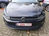  Volkswagen  Polo Comfortline 1.0TSi 95pk/cv 5p DSG7 Automatic Petrol  15 #31