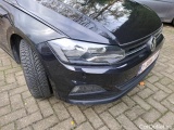  Volkswagen  Polo Comfortline 1.0TSi 95pk/cv 5p DSG7 Automatic Petrol  15 #34