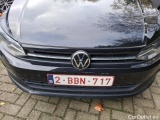  Volkswagen  Polo Comfortline 1.0TSi 95pk/cv 5p DSG7 Automatic Petrol  15 #37