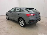  Audi  Q3 Sportback S-Line 45 1.4TFSi-e 245pk/cv 5p S-Tronic Automatic Petrol/Electric  17 #9