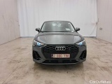  Audi  Q3 Sportback S-Line 45 1.4TFSi-e 245pk/cv 5p S-Tronic Automatic Petrol/Electric  17 #16