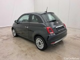  Fiat  500 Dolce Vita 1.0i Hybrid 70pk/cv 3p Manual Petrol  19 #9