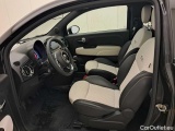  Fiat  500 Dolce Vita 1.0i Hybrid 70pk/cv 3p Manual Petrol  19 #11