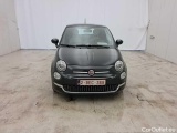  Fiat  500 Dolce Vita 1.0i Hybrid 70pk/cv 3p Manual Petrol  19 #16