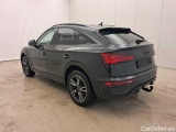  Audi  Q5 Sportback S-Line 50 2.0TFSi e 299pk/cv 5p Quattro S-Tr. Automatic Petrol/Electric  21 #9