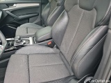  Audi  Q5 Sportback S-Line 50 2.0TFSi e 299pk/cv 5p Quattro S-Tr. Automatic Petrol/Electric  21 #23