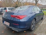  Mercedes  CLA-Klasse CLA200d Sedan Business Solution 2.0d 150pk/cv 4p 8G-DCT Automatic Diesel  23 #2